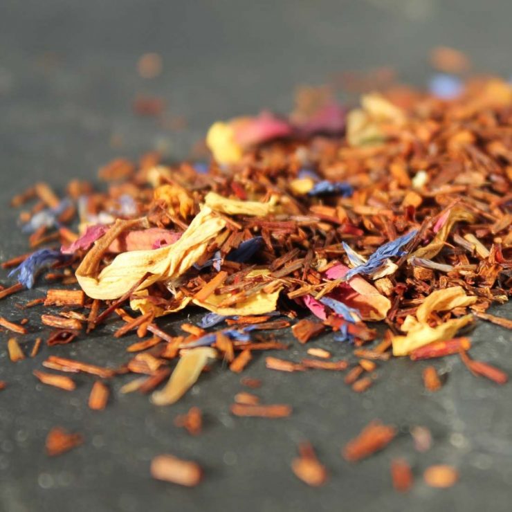Rooibos Jardin d&rsquo;été
