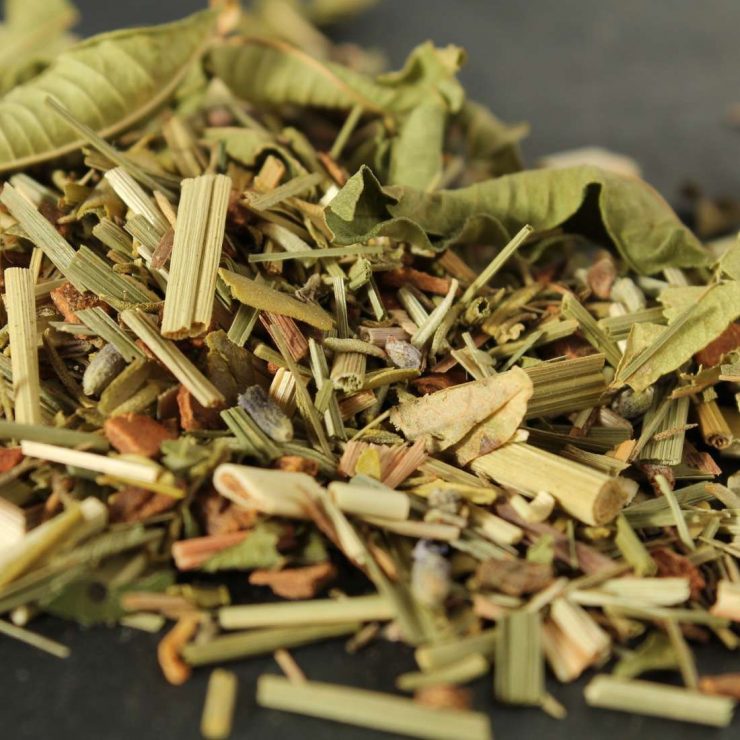 Le chant des cigales (bio)