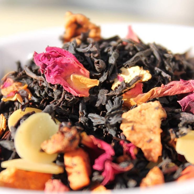 Douceur d&rsquo;hiver